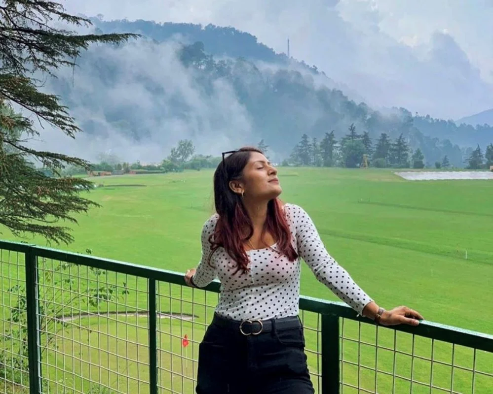 Chail, Shimla