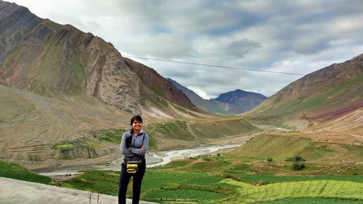 places to visit in spiti valley