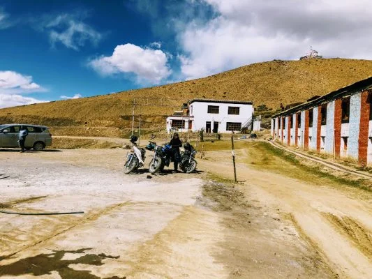 places to visit in spiti valley