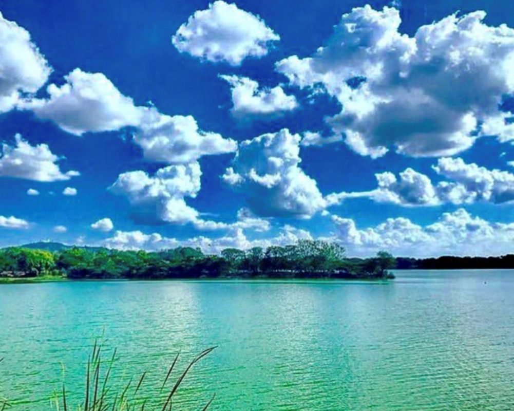 Kukkarahalli lake, Mysore, Karnataka, Favorite of painters and poets, Places to Visit in Mysore