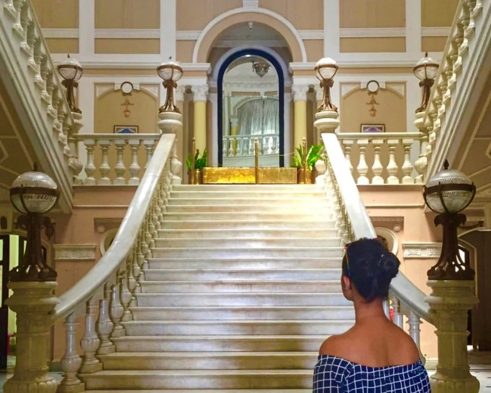 Lalitha Mahal palace, Mysore, Karnataka, Places to Visit in Mysore (21)