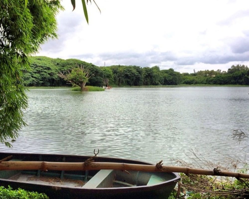 Lingabudi lake, Mysore, Karnataka, Oldest freshwater lake, largest lake in Mysore, Places to Visit in Mysore