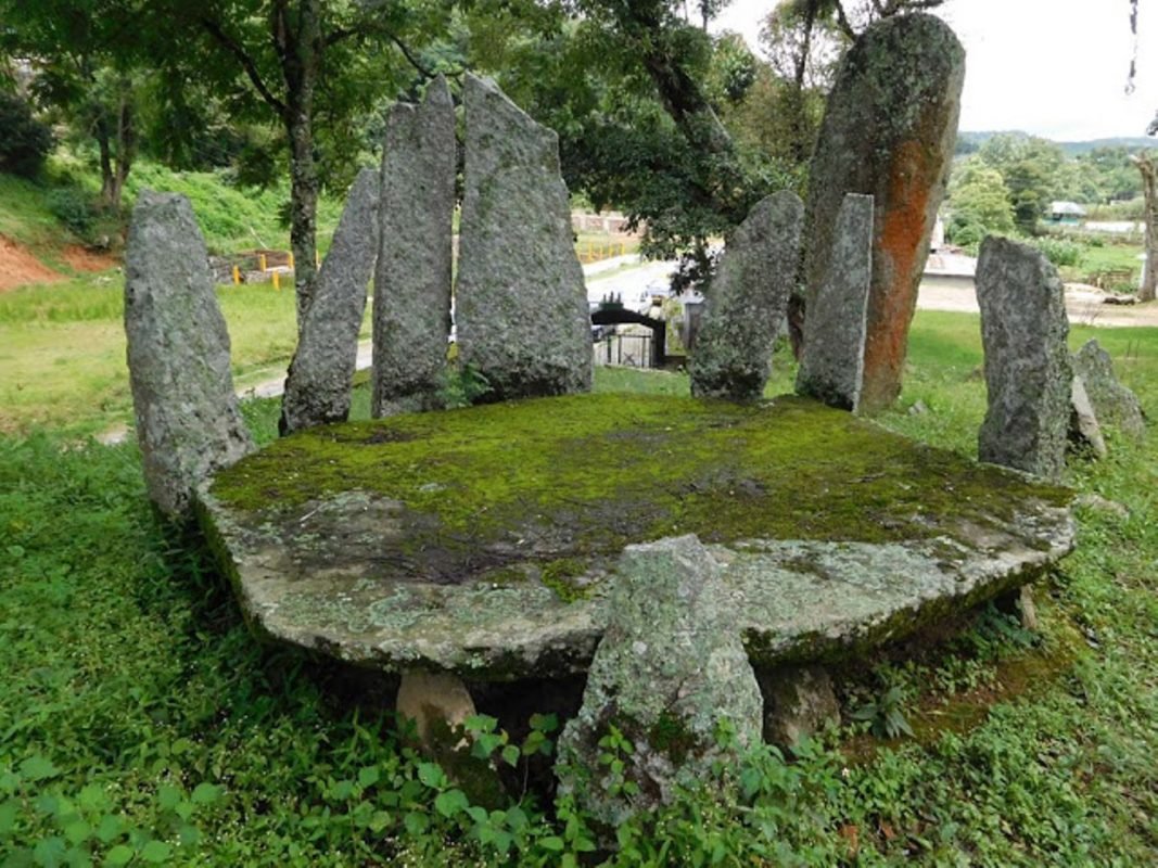 Monoliths, Meghalaya, monolith configuration of the Khasi Hills, 15 Best Places to Visit in Meghalaya