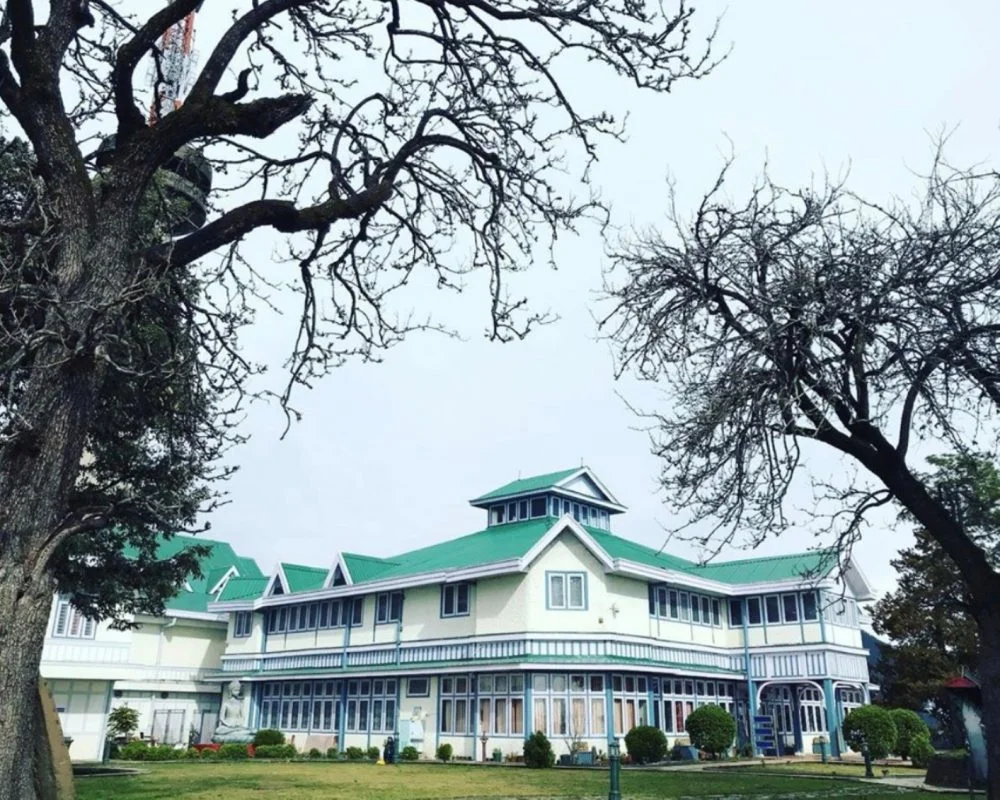 The Shimla State Museum, Shimla