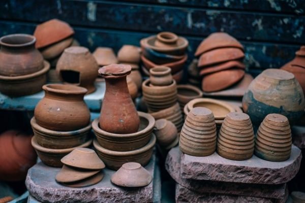 Andretta's ceramic hand, top 10 things to do in palampur, himachal pradesh