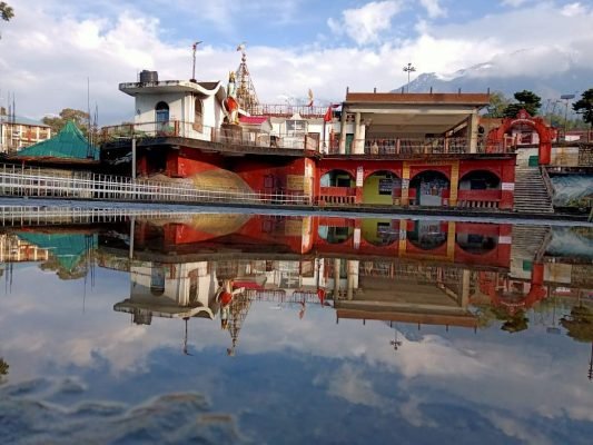 Chamunda Devi temple, Top 10 things to do in palampur - Himachal pradesh