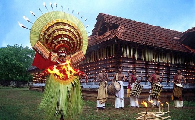 Kannur, 20 Must-See Tourist Places in Kerala