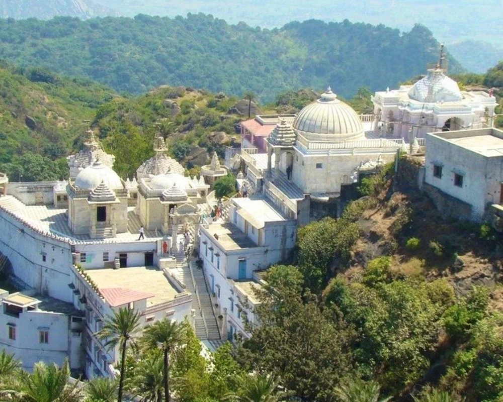 Fort of Achalgarh