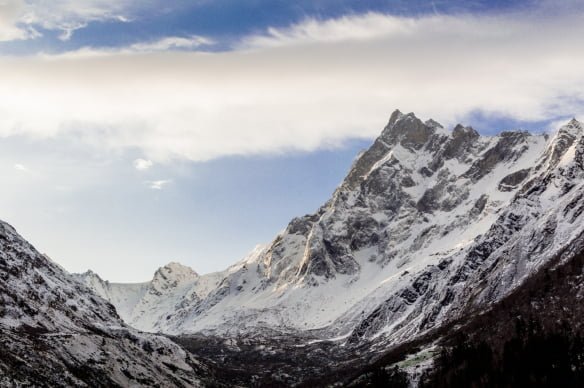 Har ki Dun Trek