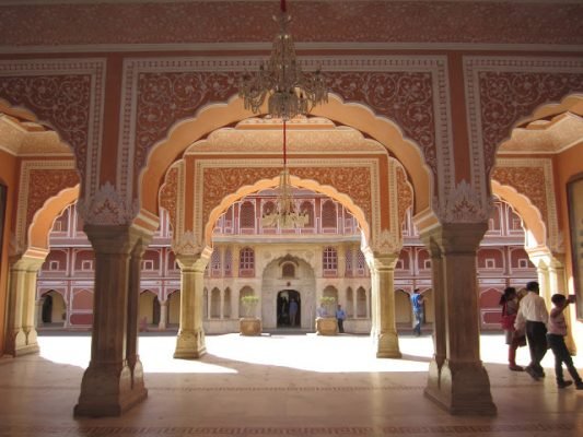 Heritage Museum, jaipur,