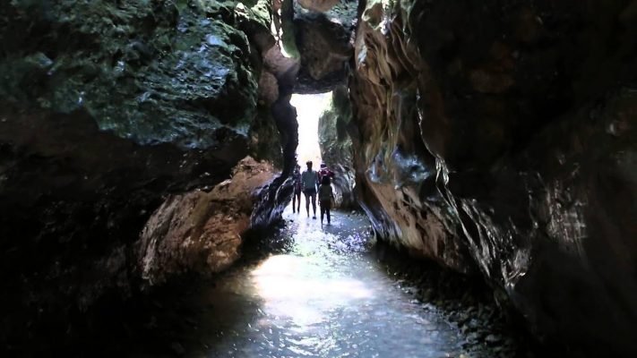 Cave of Thieves, 20 best places to visit in Mussoorie