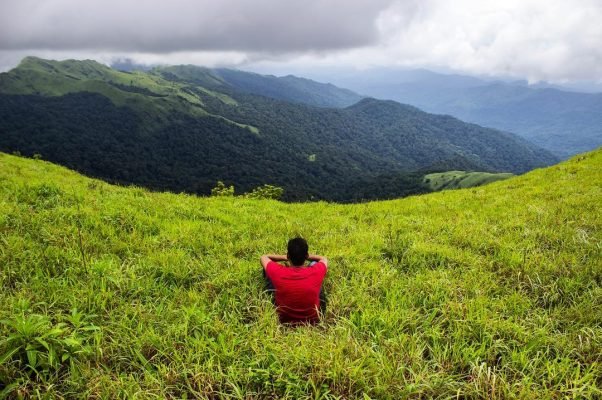 Talacauvery and Bhagamandala