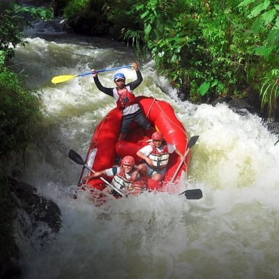 Barapole River, places to visit in coorg