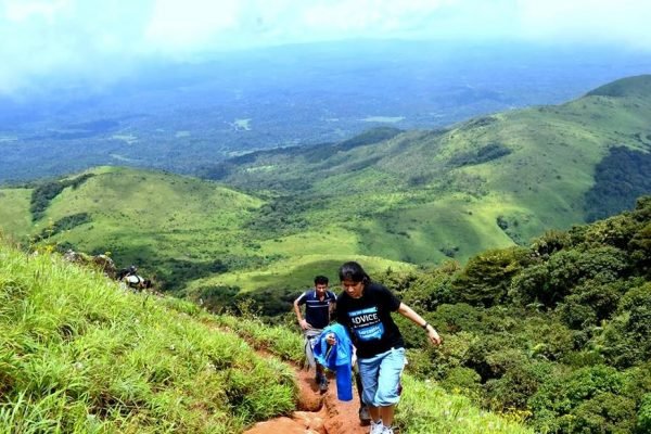 Brahmagiri Peak, places to visit in coorg