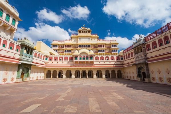 City Palace, Places to visit in Jaipur
