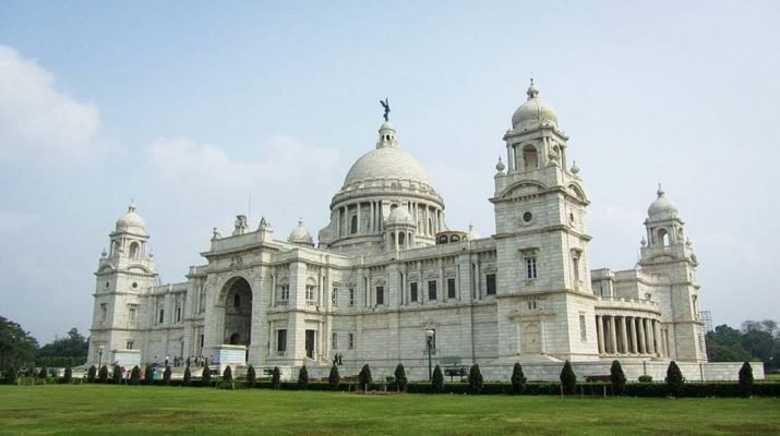 Victoria Memorial Hall, Things to do in Kolkata - A City with a Soul