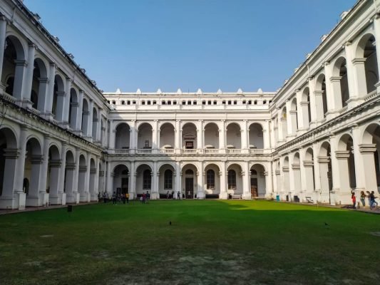 Indian Museum, Things to do in Kolkata - A City with a Soul, places to visit in Kolkata