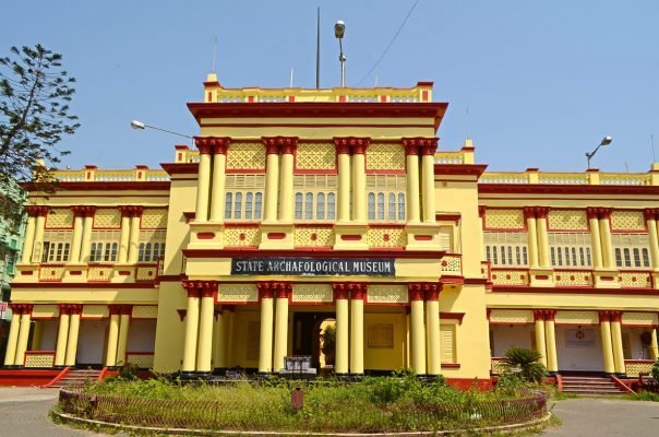State Archaeological Gallery, places to visit in Kolkata