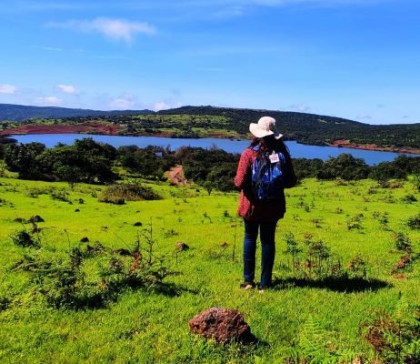 Kaas Lake, Exploring The Hidden Gems of Kaas Plateau