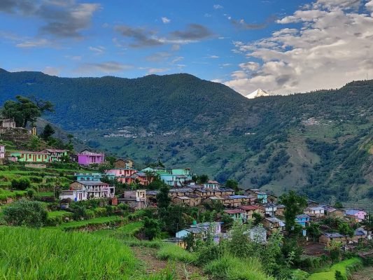 Jeolikot, Top 10 must-visit places in Nainital - The Dreamy Lake District of India