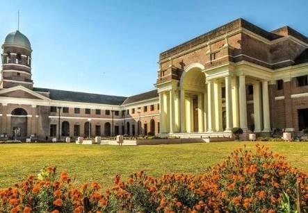 Forest Research Institute, 25 best places to visit in dehradun
