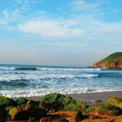 Yarada Beach, 22 best places to visit in Vizag