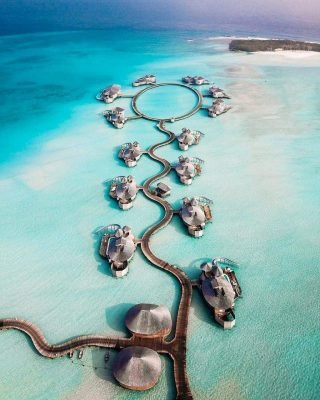 Kunfunadhoo Island, places to visit in maldives