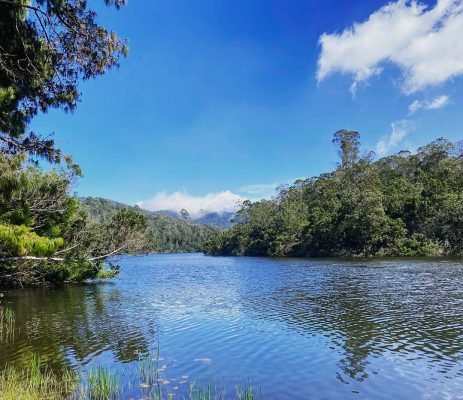 berijam lake