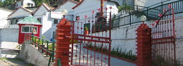 kasauli brewery