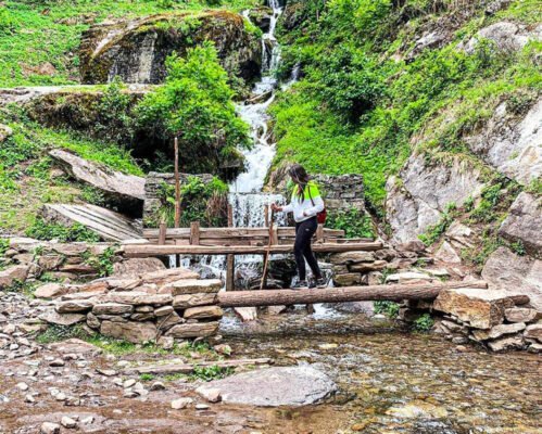 kheerganga