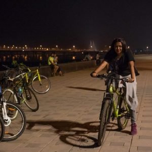 cycling-at-night