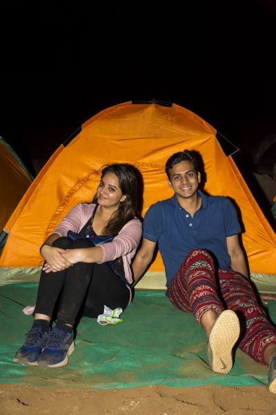Bhandardara-fireflies-camping