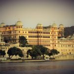 the beauty of Udaipur