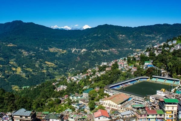 Nature in Kashmir