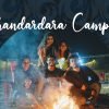 Camping at Bhandardara