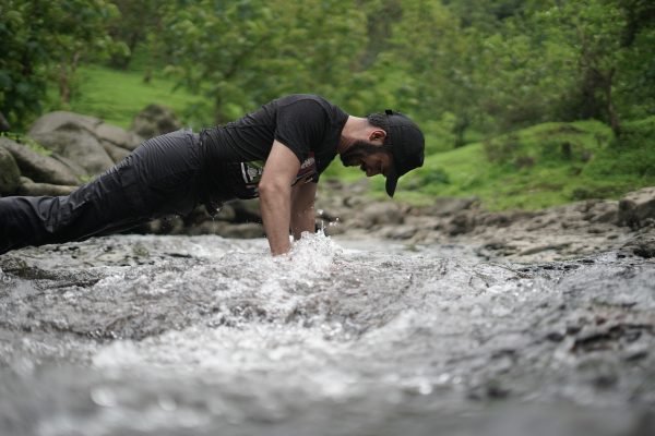 Bhimashankar rivers