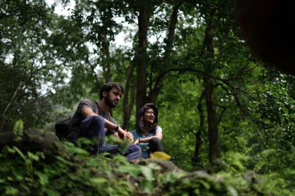 Bhimashankar weekend treks