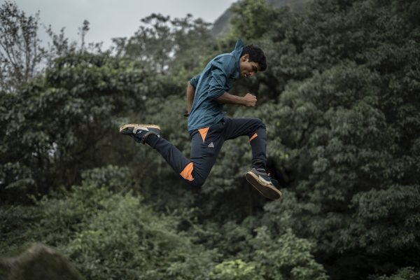 Best treks in Bhimashankar