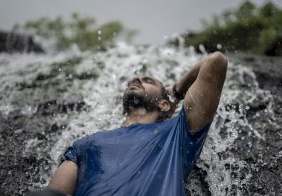 Bhimashankar waterfalls and trekking