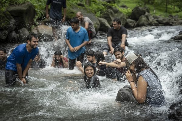 Best Trekking in Maharashtra