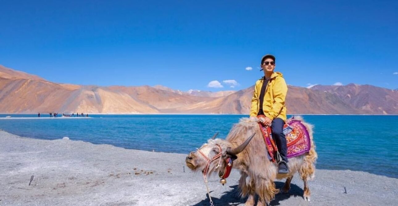 Top 9 Interesting Facts About Ladakh