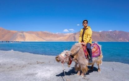 Top 9 Interesting Facts About Ladakh