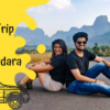 Road trip to Bhandardhara |bhandardhara camping