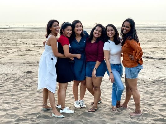 Alibaug Camping | Beachside Party - HikerWolf