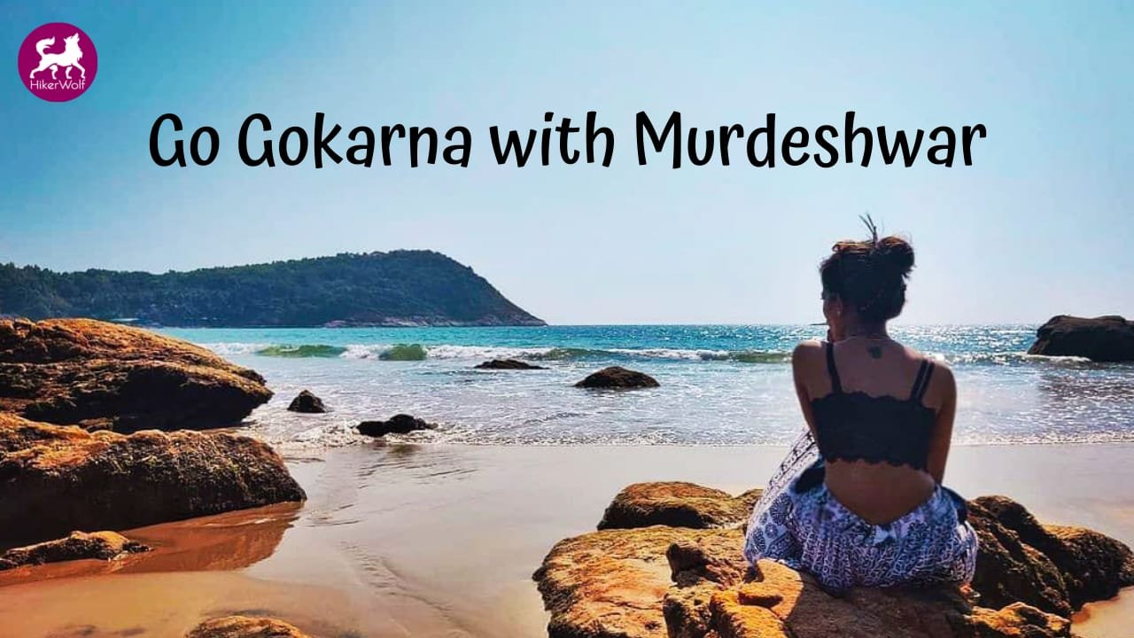 Gokarna Beaches Trip Tour Package Karnataka Hikerwolf