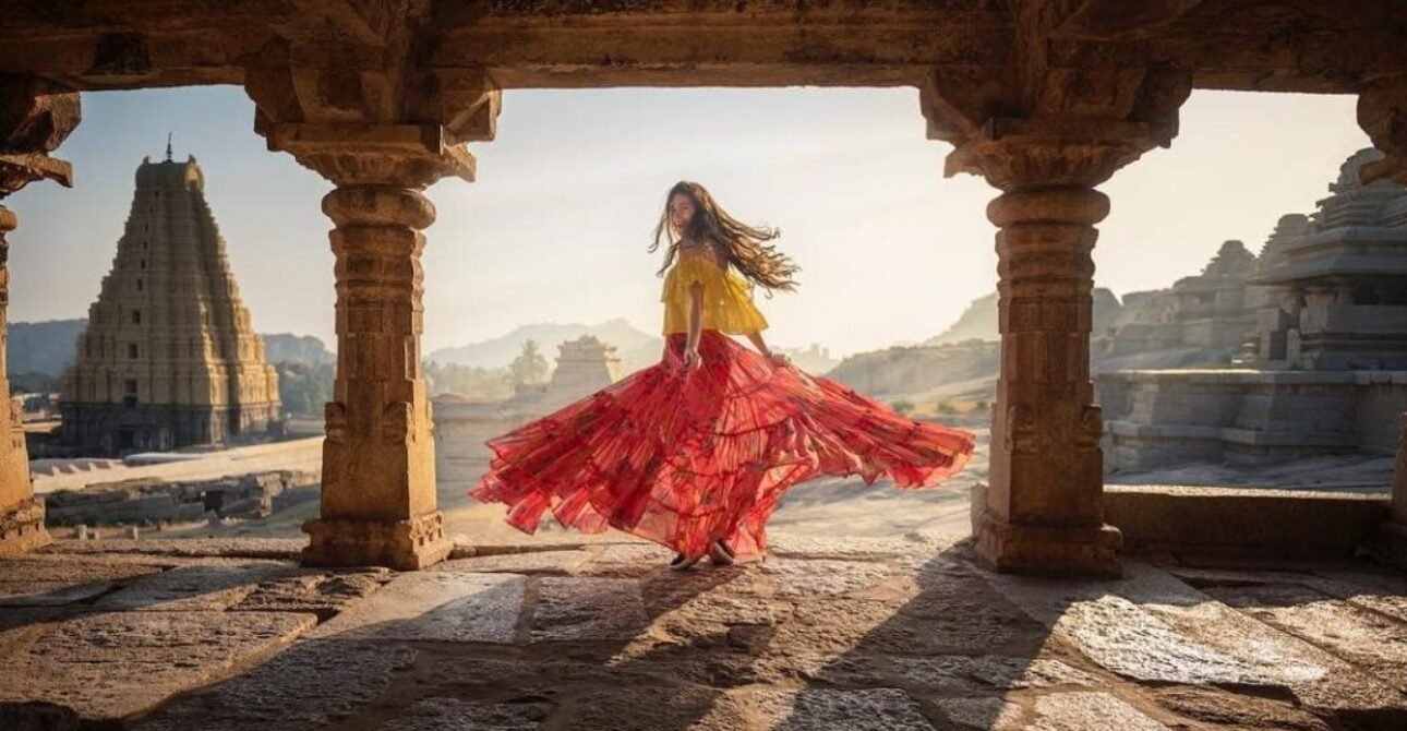 35 Places To Visit In Hampi – 2021 ( Updated)