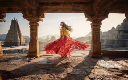 35 Places To Visit In Hampi – 2021 ( Updated)