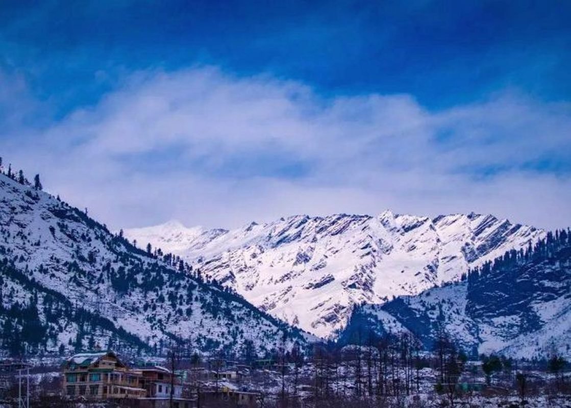Shimla, Places to visit in Shimla