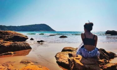 Trip to Gokarna
