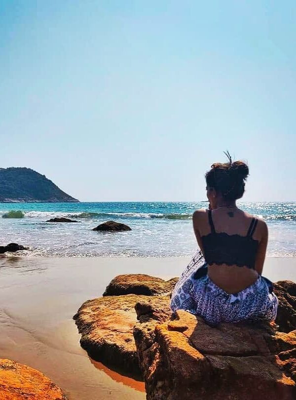 Trip to Gokarna